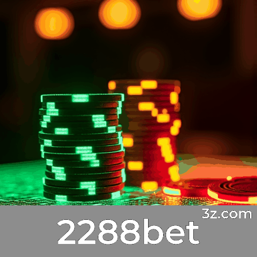 DEPÓSITOS na 2288bet